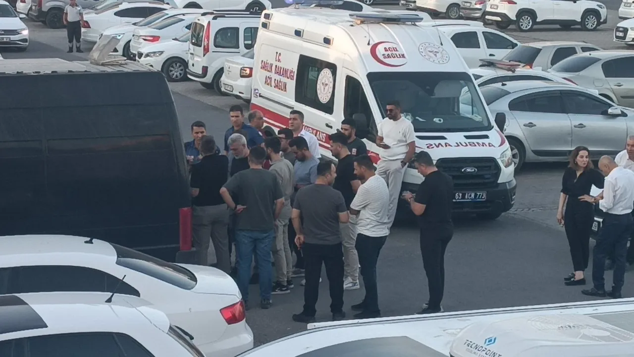 AVM otoparkında korkunç olay! İsviçreli turist ölü bulundu