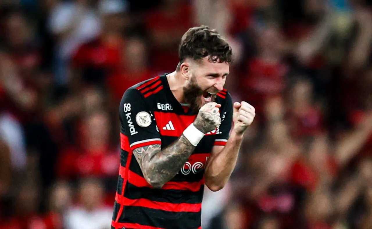 Leo Pereira