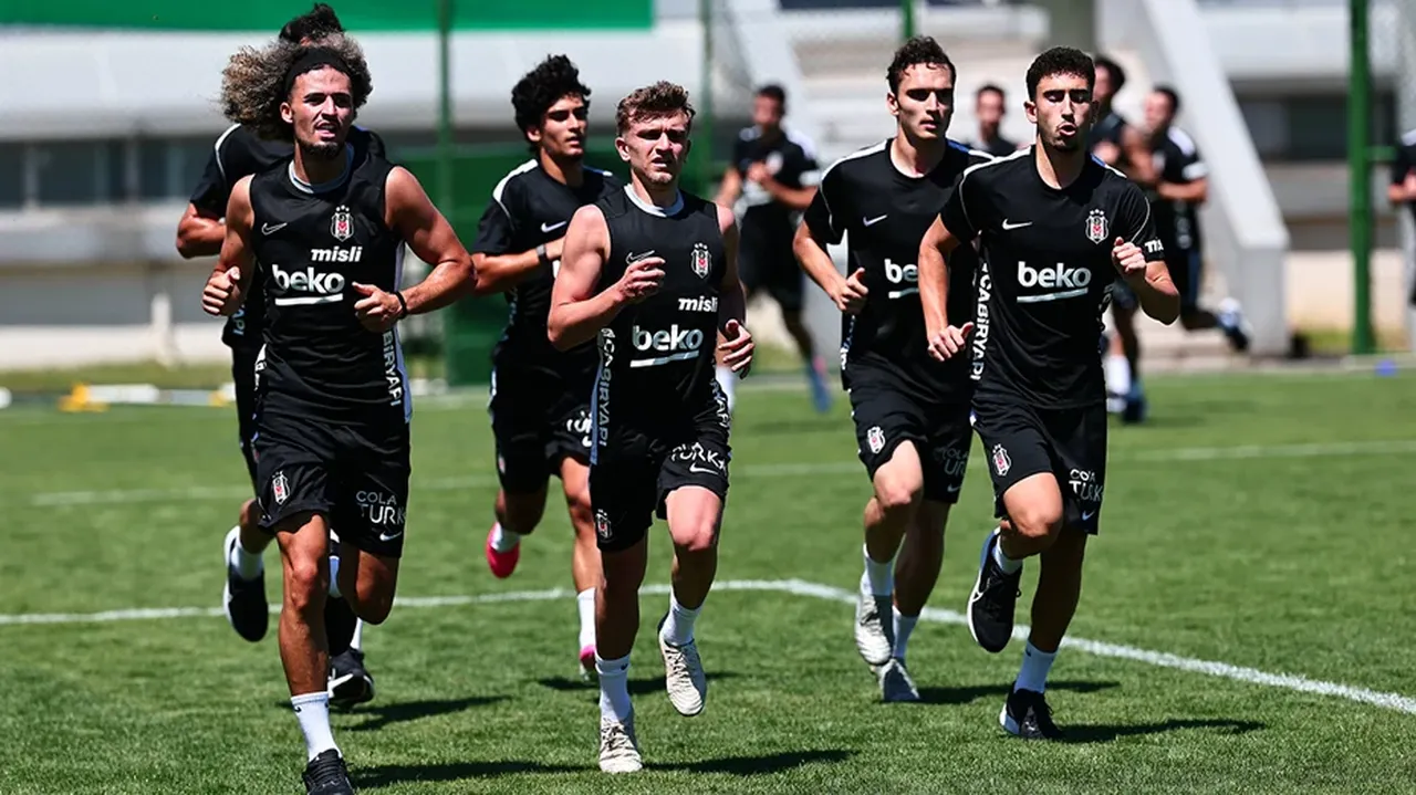 Beşiktaş