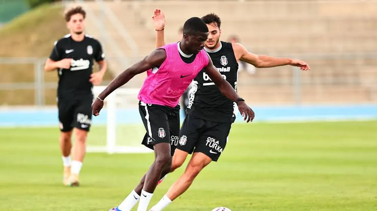 Beşiktaş