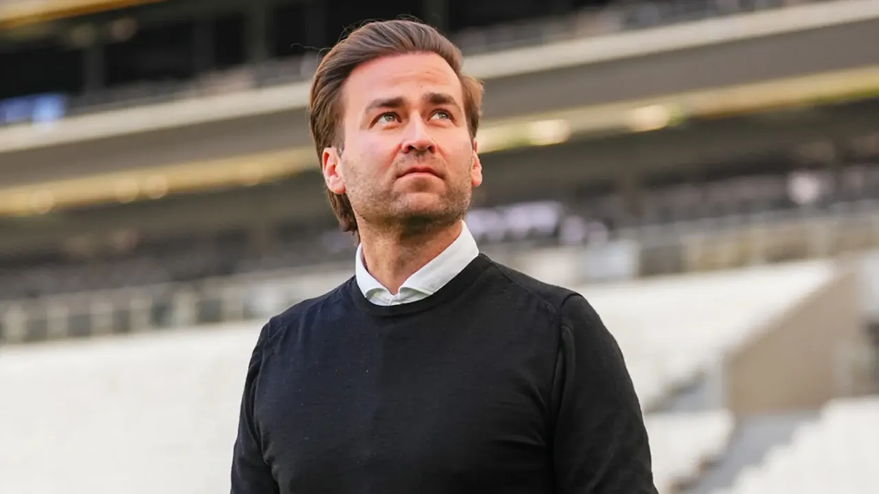 Beşiktaş'ın eski futbolcusu yeni transfere engel olmaya çalıştı