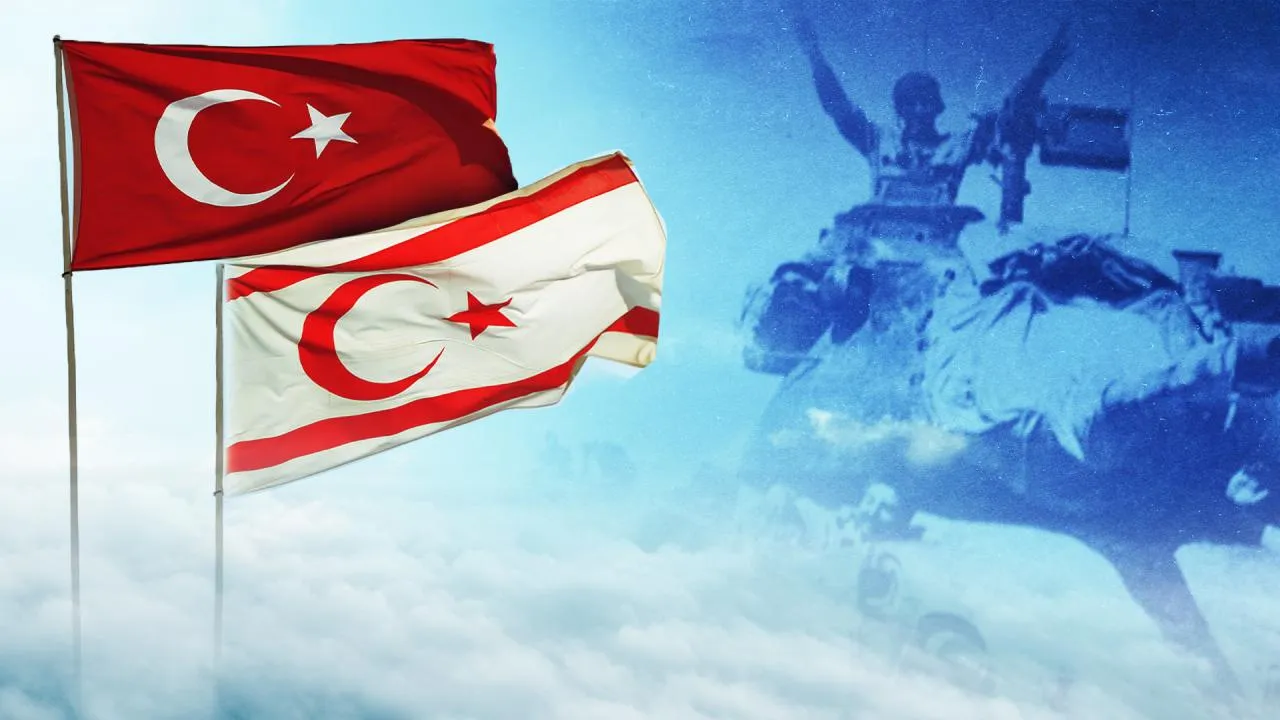 Brüksel'in sinsi planı duvara tosladı: Ankara ve KKTC'den AB'ye ortak Kıbrıs resti!