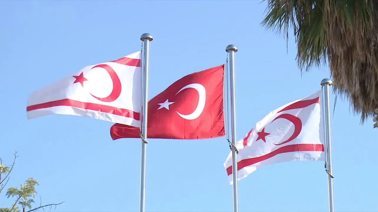 Brüksel'in sinsi planı duvara tosladı: Ankara ve KKTC'den AB'ye ortak Kıbrıs resti!