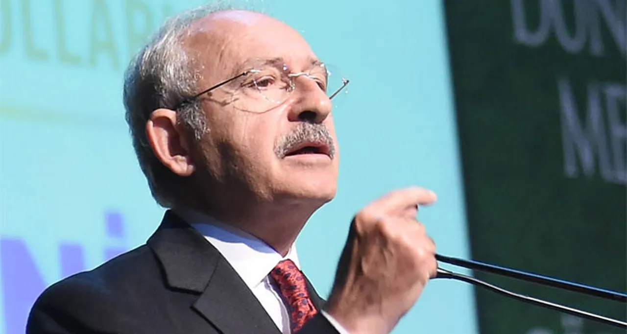 CHP'de 'arınma' işlemi tamamlanıyor: 20 ilde daha değişim bekleniyor