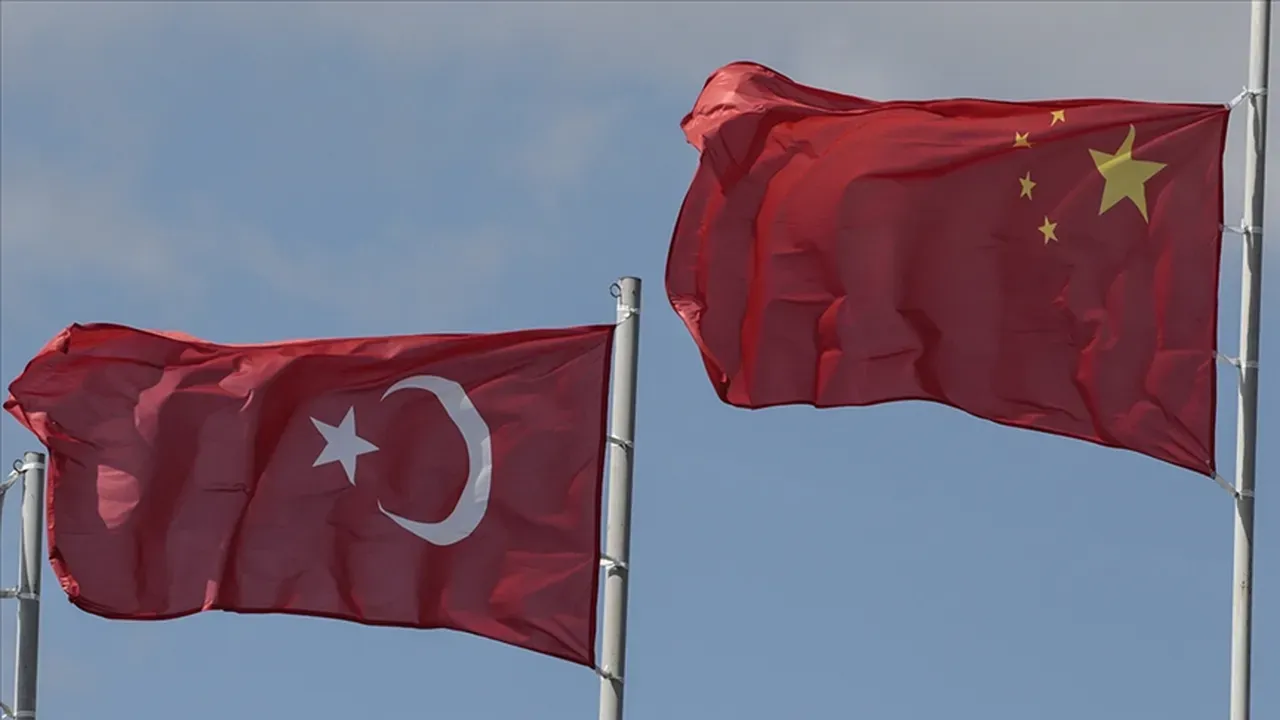 Çin Komünist Partisi’nin 105 yıllık yolculuğu ve ortak geleceğe uzanan vizyonu