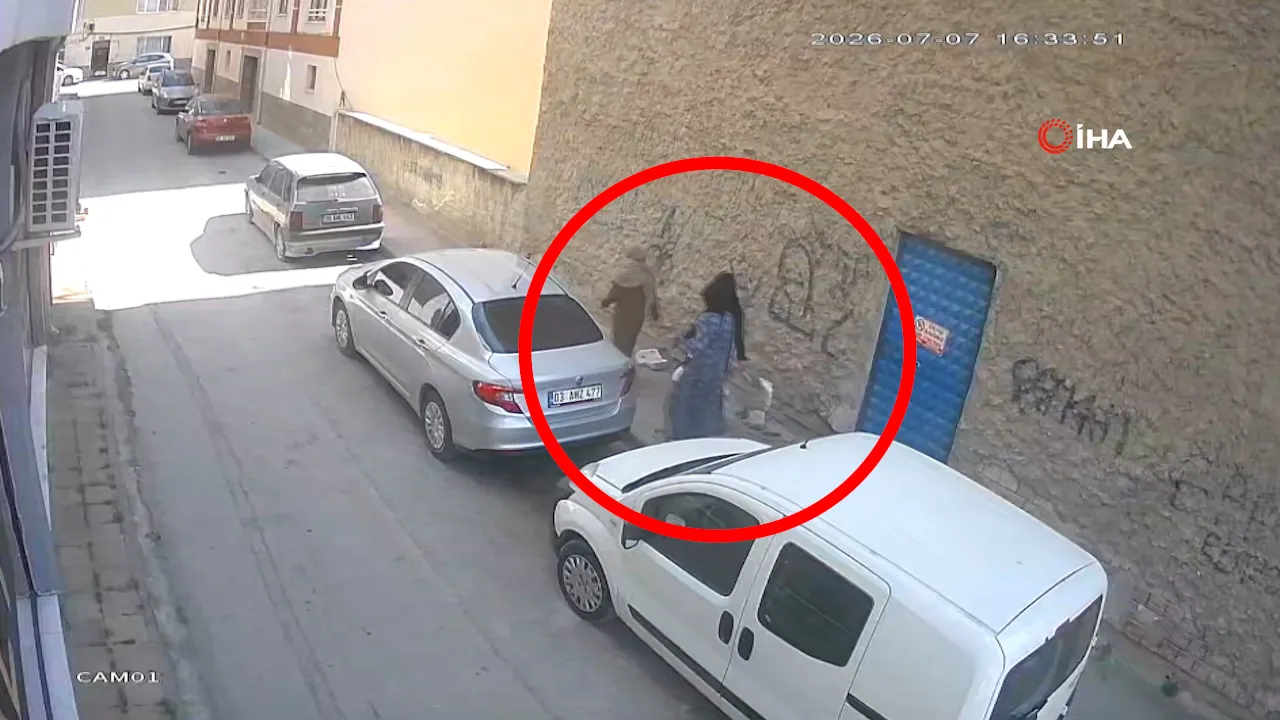 Eskişehir'de suçüstü! Kapıyı meyve bıçağıyla açmaya çalışan 3 kadın tutuklandı