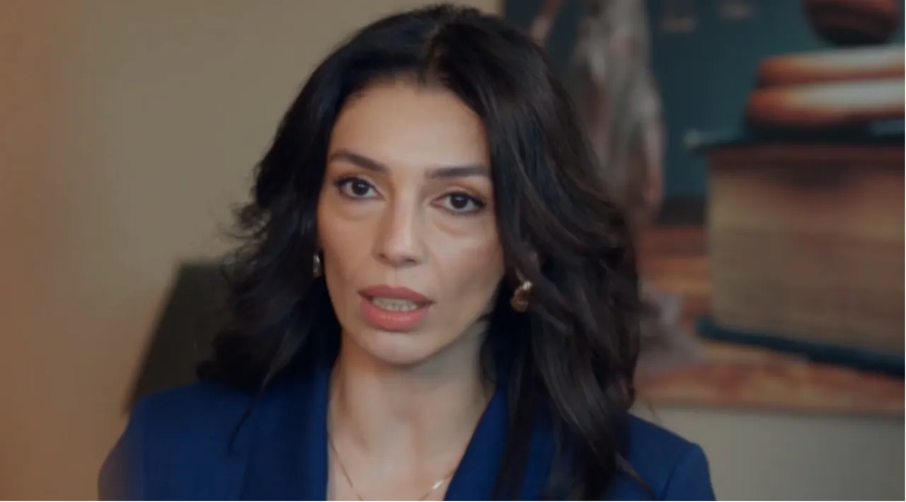 Ezgi Çelik kimdir, kaç yaşında? Altı Üstü İstanbul'un Sezen'i oldu