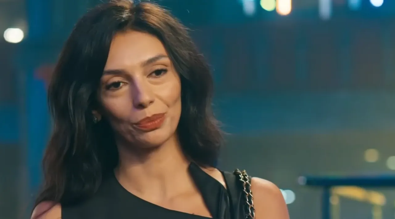 Ezgi Çelik kimdir, kaç yaşında? Altı Üstü İstanbulun Sezeni oldu