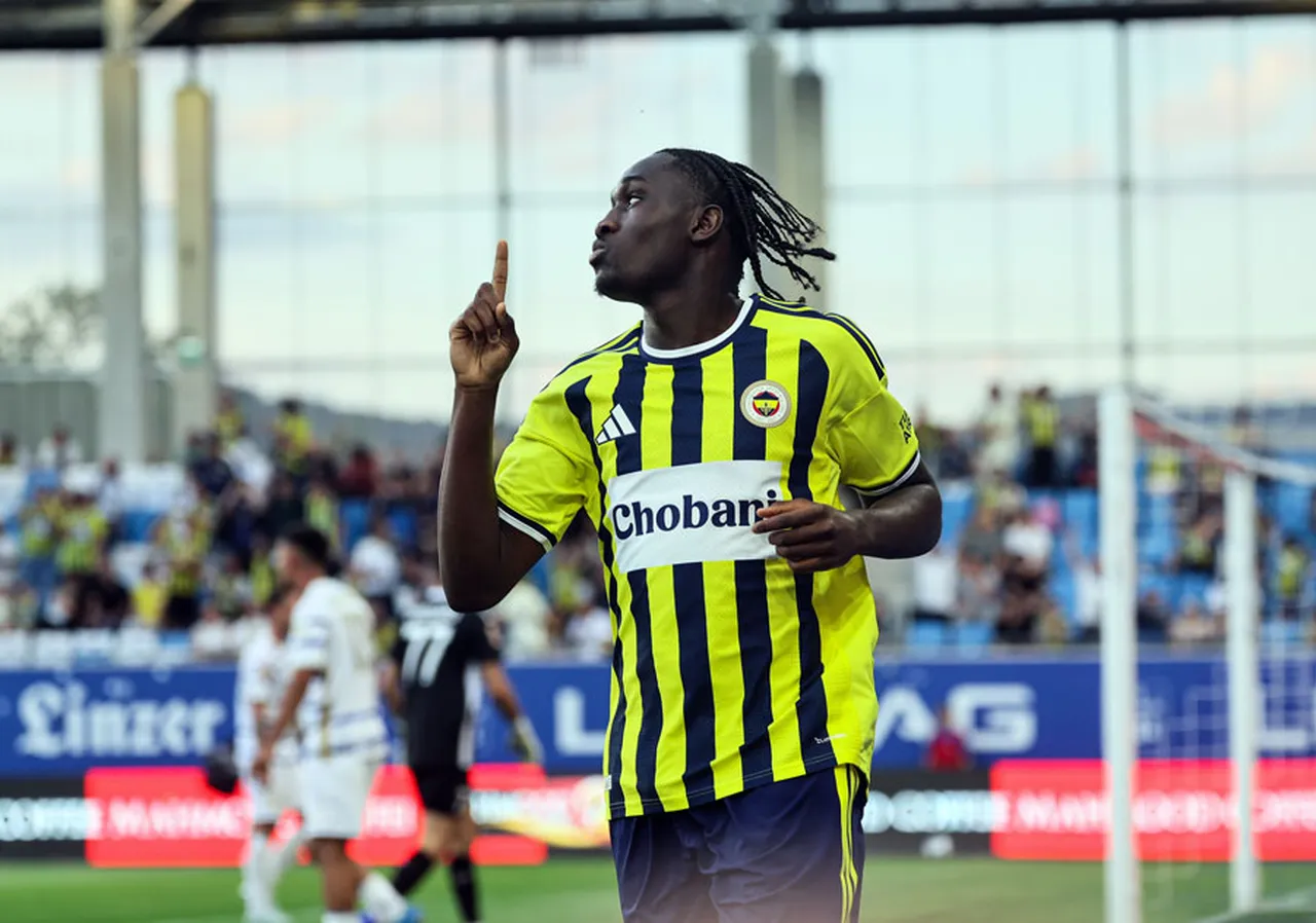 Sidiki Cherif