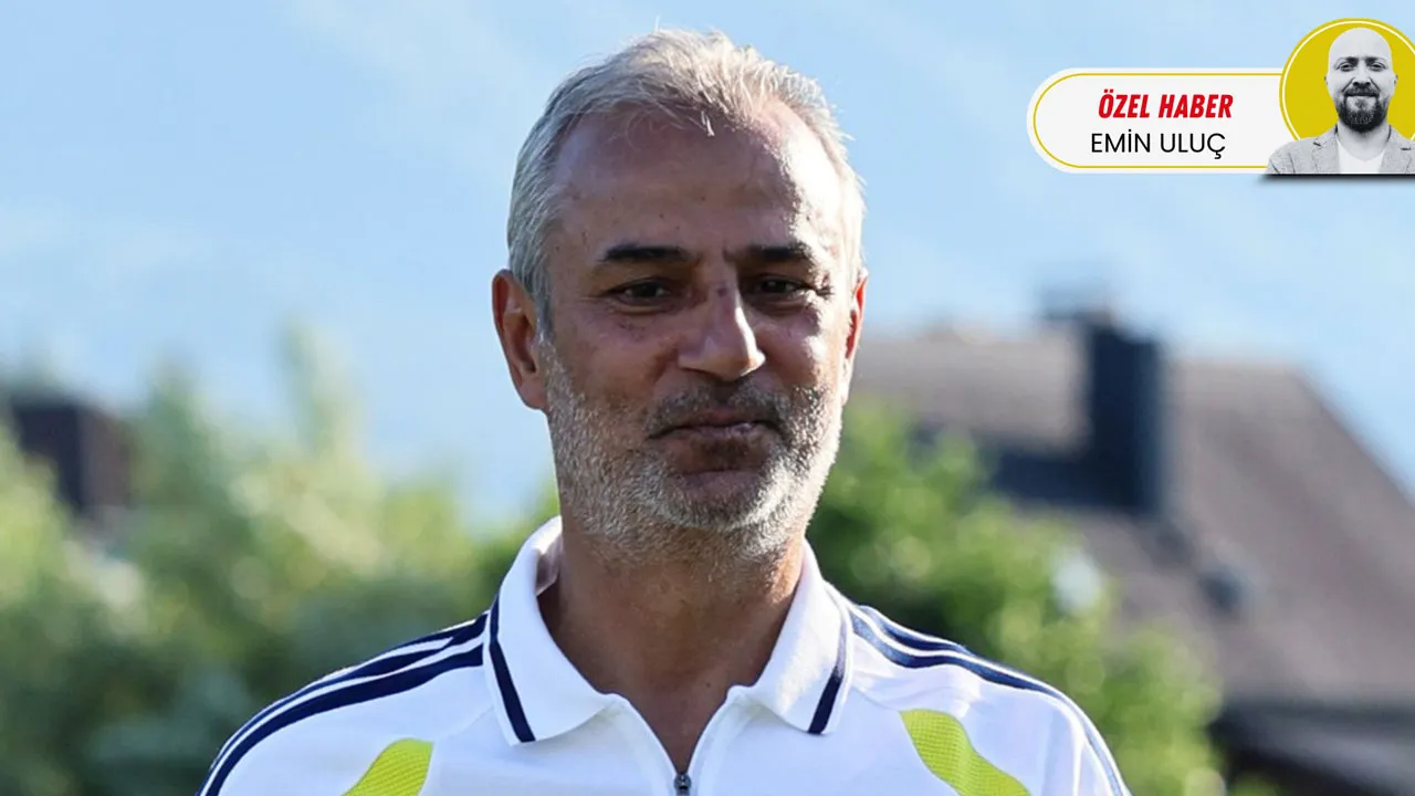ÖZLENEN OYUN GERİ DÖNDÜ