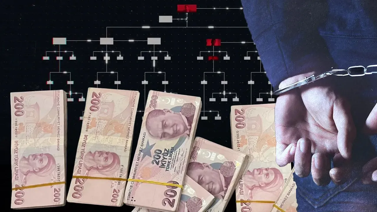 FETÖ'nün MEB ve emniyet yapılanmasına operasyon! Görev başında yakalandılar