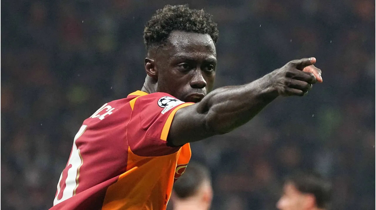 Davinson Sanchez