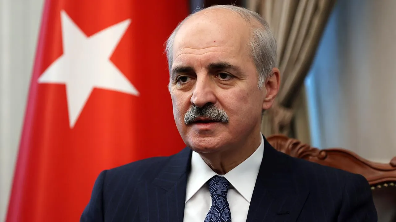 Gözler Çarşamba gününde! DEM Parti İmralı heyetinden Numan Kurtulmuş ve Efkan Ala ile görüşecek