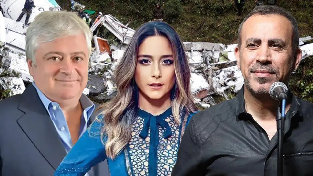 Haluk Levent'i bitiren şikayet! Evladını kaybeden iş adamı Hüseyin Başaran'ı da dolandırmış