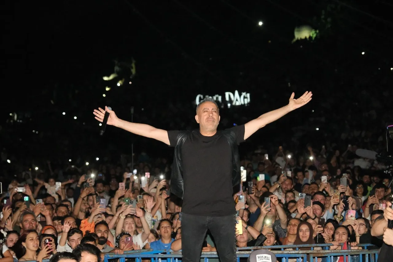 Haluk Levent'i yakalatan süreç: Savcılık o hareketinden şüphelenmiş! Tırla kaçacakken yakalandı