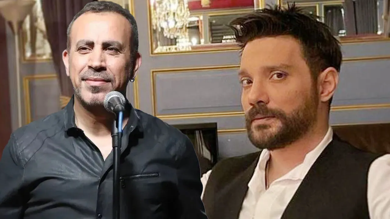 Haluk Levent'in ardından gözler ona çevrilmişti! Oğuzhan Uğur sessizliğini bozdu