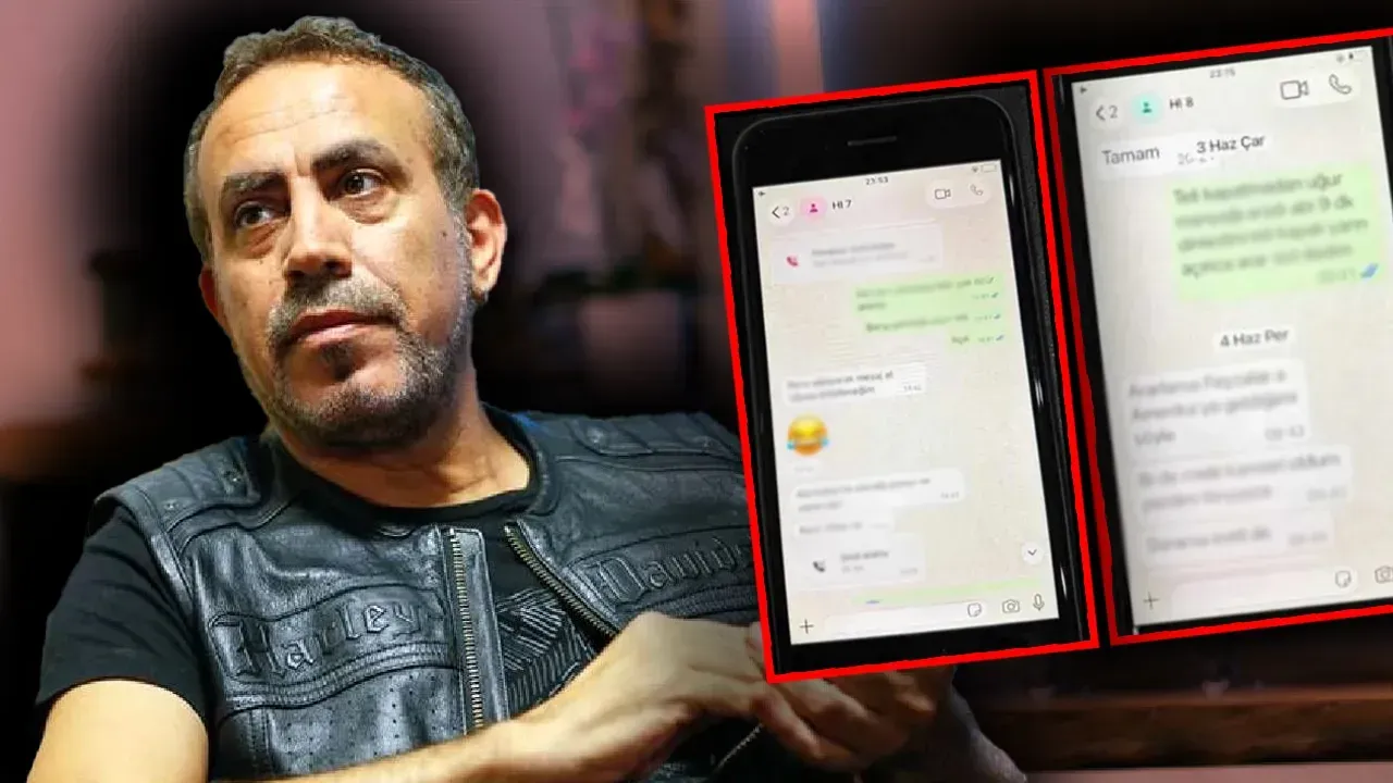 KANSER YALANIYLA BÜYÜK OYUN