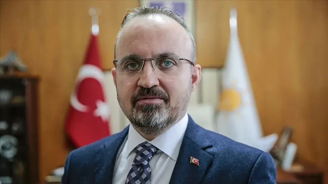 Bülent Turan