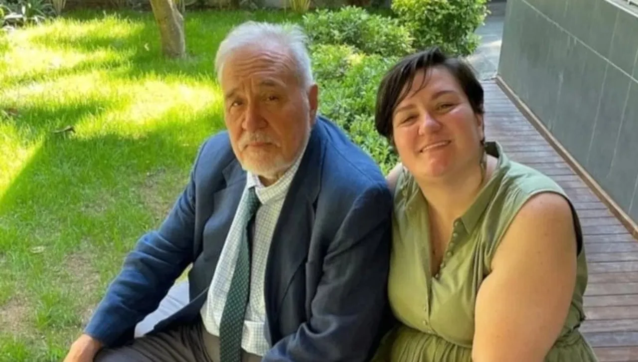 İlber Ortaylı'nın eşyalarını satışa çıkaran kızı, kendini savundu: Hatıra ormanına katkı için yaptım!