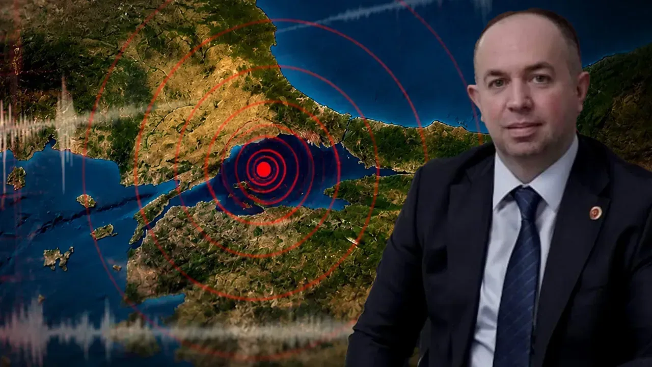 KORKUTAN HAREKETLİLİK