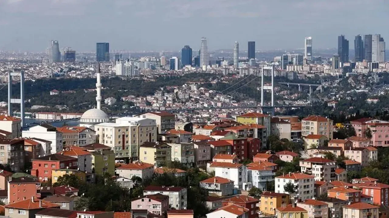 İstanbul için korkutan hareketlilik