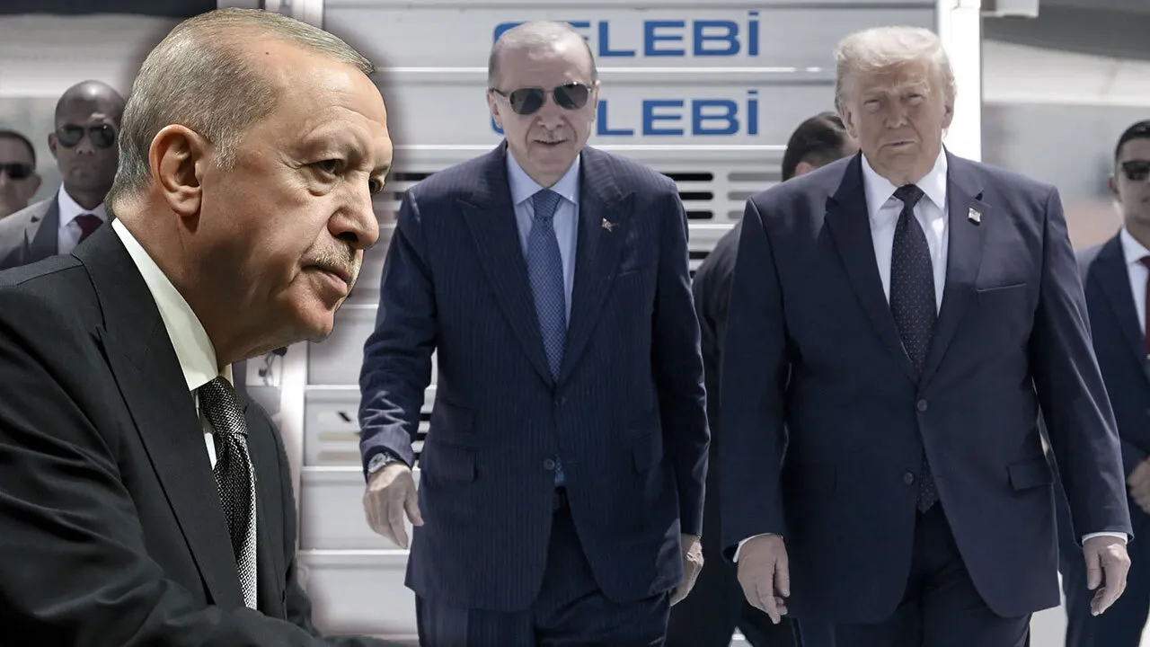 ZİYARETİ FEVKALADE ANLAMLIYDI