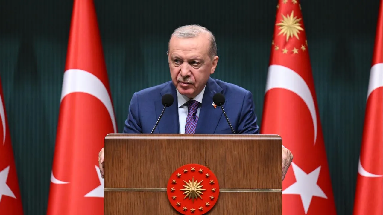 Kabinede gündem CAATSA ve S-400: Yol haritası ele alınacak