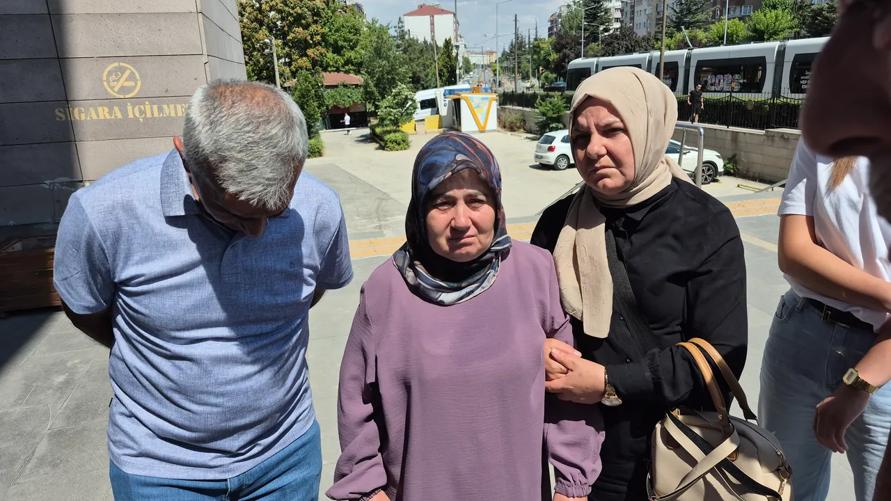Kafasını, gözlerini parçalamış, ayaklarını kırmış! Büyü cinayetinde Adli tıp raporu çıktı: Akli dengesi yerindeymiş
