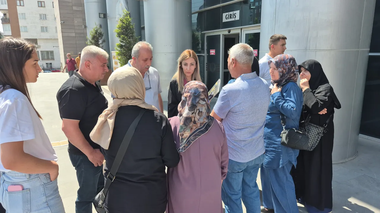 Kafasını, gözlerini parçalamış, ayaklarını kırmış! Büyü cinayetinde Adli tıp raporu çıktı: Akli dengesi yerindeymiş