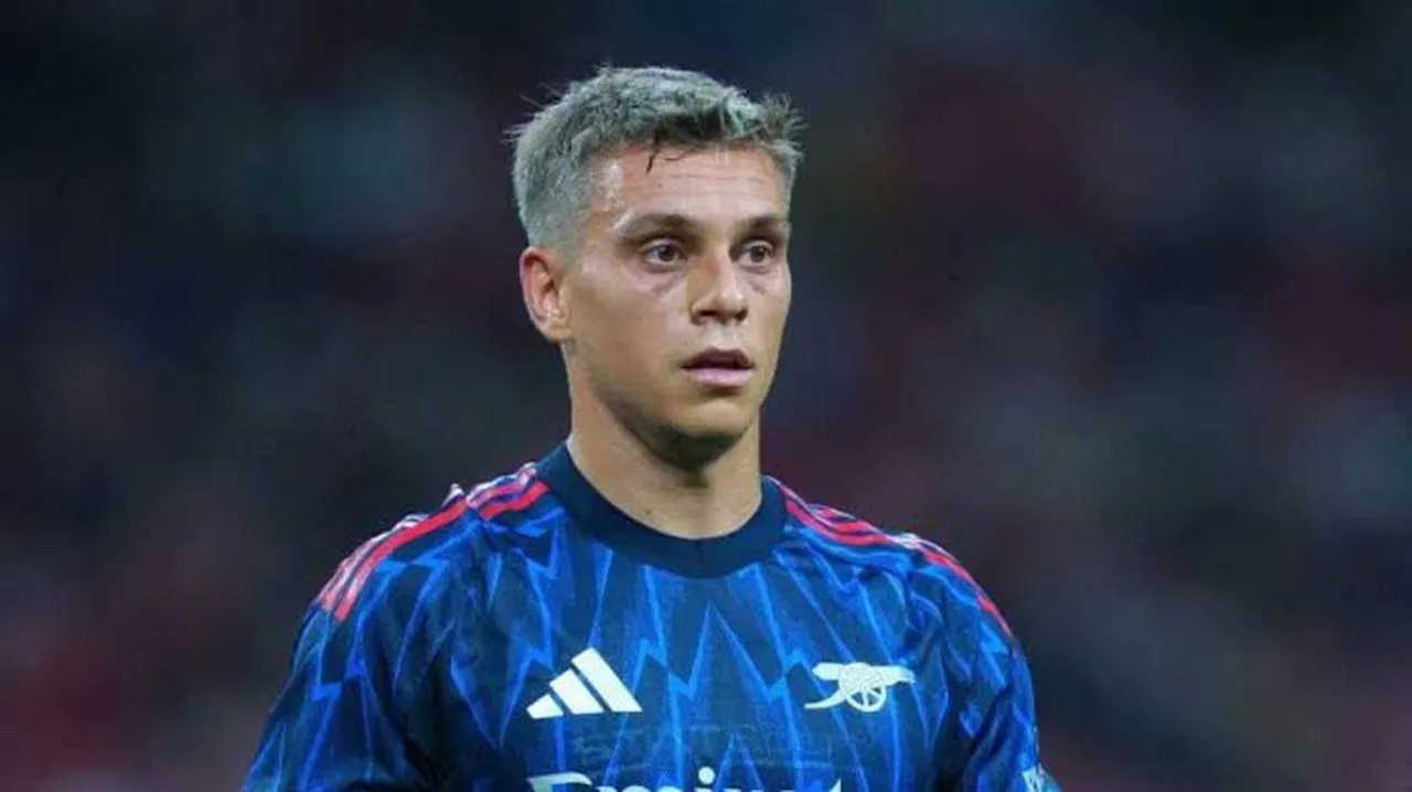 Leandro Trossard'dan Beşiktaş cevabı: Arsenal'da kalma ihtimali var