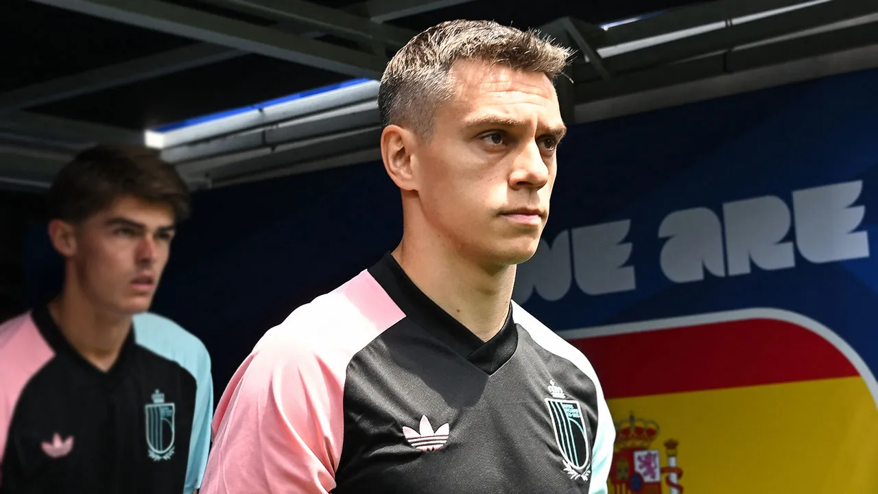Leandro Trossard'ın İstanbul'a geliş saati belli oldu
