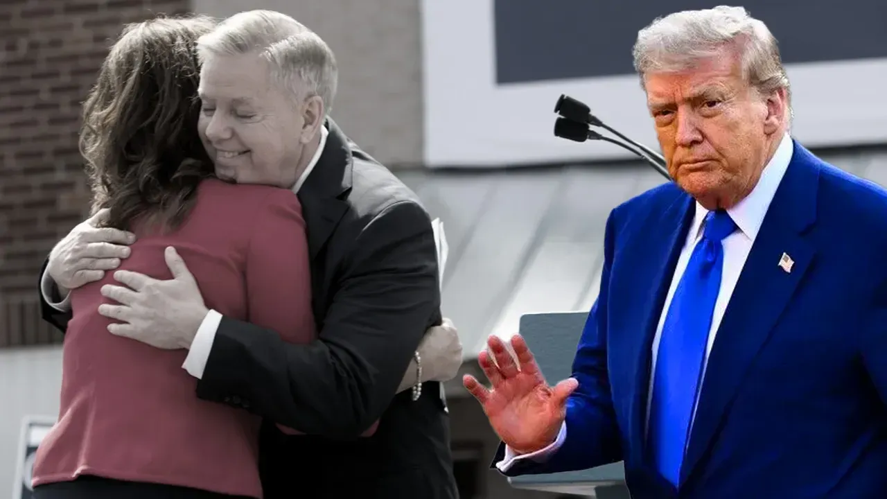 GRAHAM'IN YERİNE SÜRPRİZ İSİM