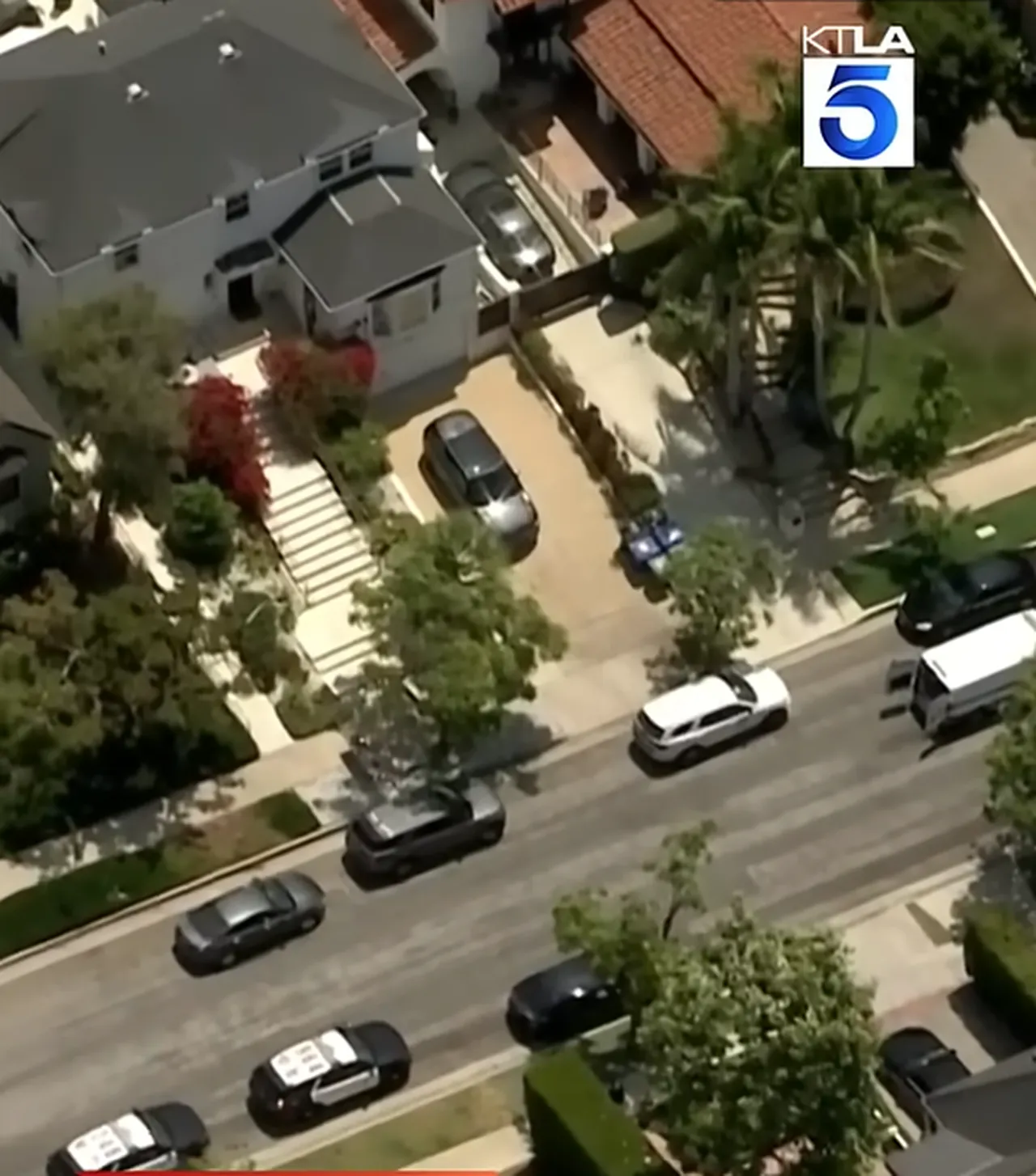 Kaynak: KTLA5