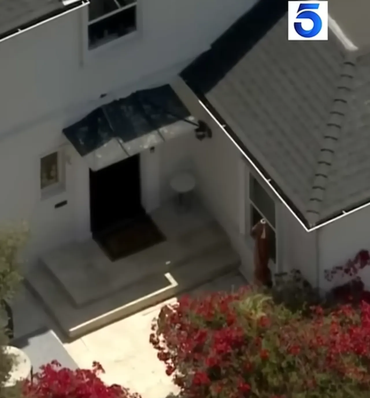 Kaynak: KTLA5