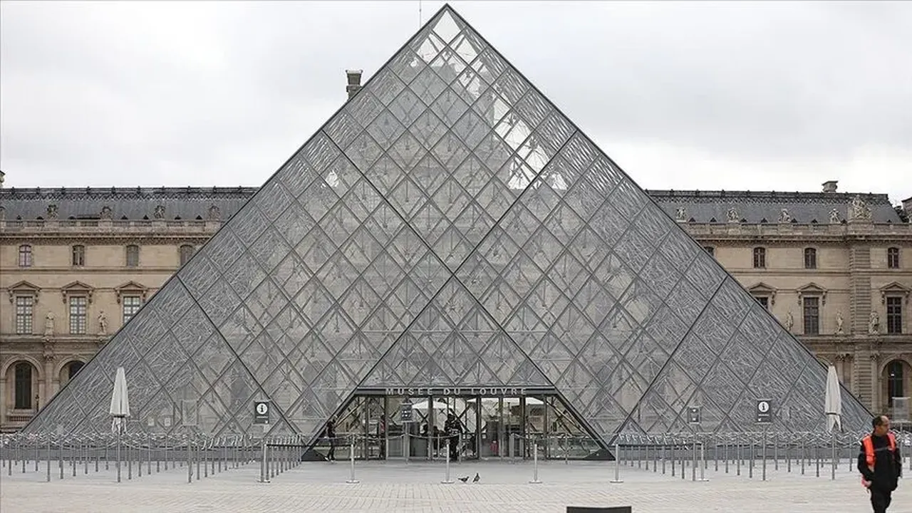 Louvre Müzesi soygununda yeni perde! Zanlılardan şok ifade: Patron daha fazlasını bekliyordu