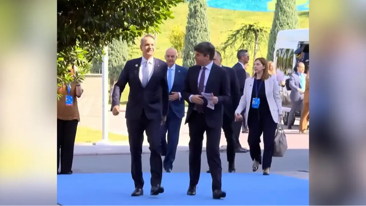 Miçotakis ailesi neden Türkiye'ye sığındı? Arşivlerden çıkan gizli tekne operasyonu tüm ezberleri bozdu