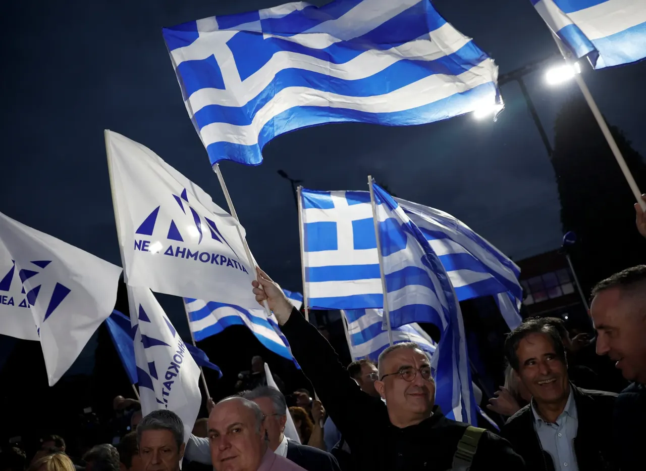 Miçotakis ailesi neden Türkiye'ye sığındı? Arşivlerden çıkan gizli tekne operasyonu tüm ezberleri bozdu