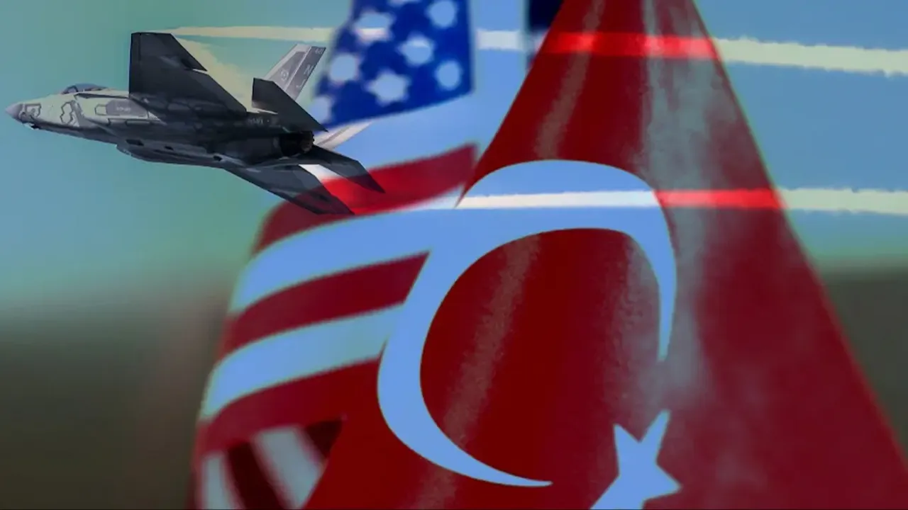 Milyarlarca dolarlık satış için formül masada: Trump F-35 için o imzayı atacak mı?