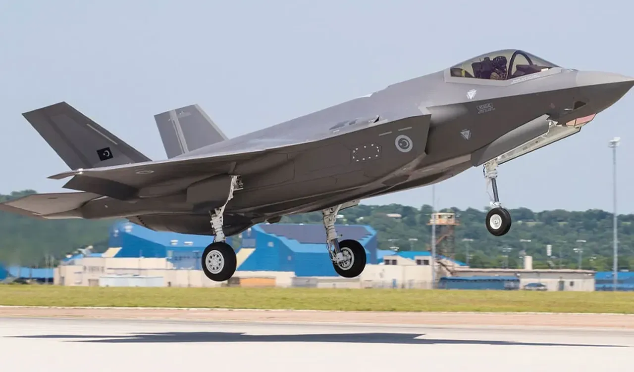 Milyarlarca dolarlık satış için formül masada: Trump F-35 için o imzayı atacak mı?