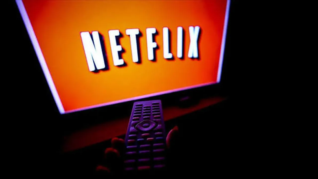 Netflix’te yeni dönem! Gizli hazırlık sızdı, kullanıcıları şaşırtan ‘televizyon’ modeli yolda