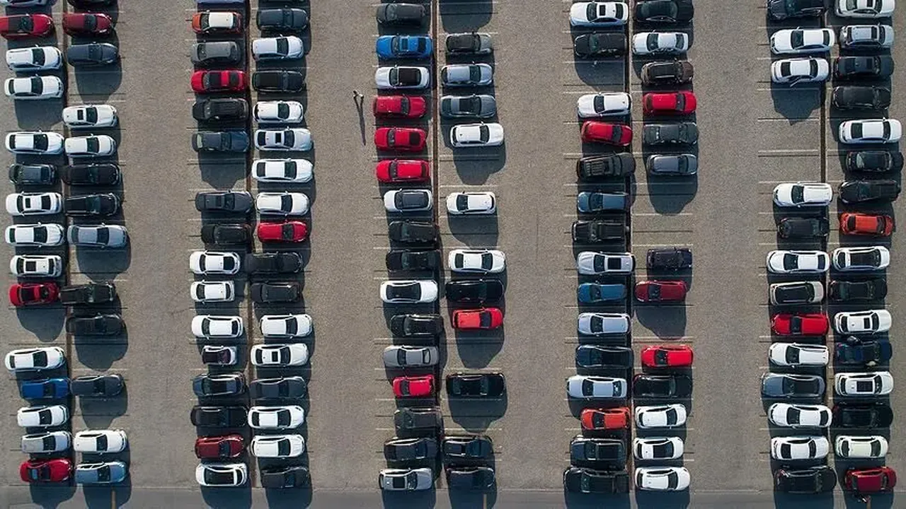 Otomotiv ihracatı ilk 6 ayda 20,8 milyar dolara imza attı!