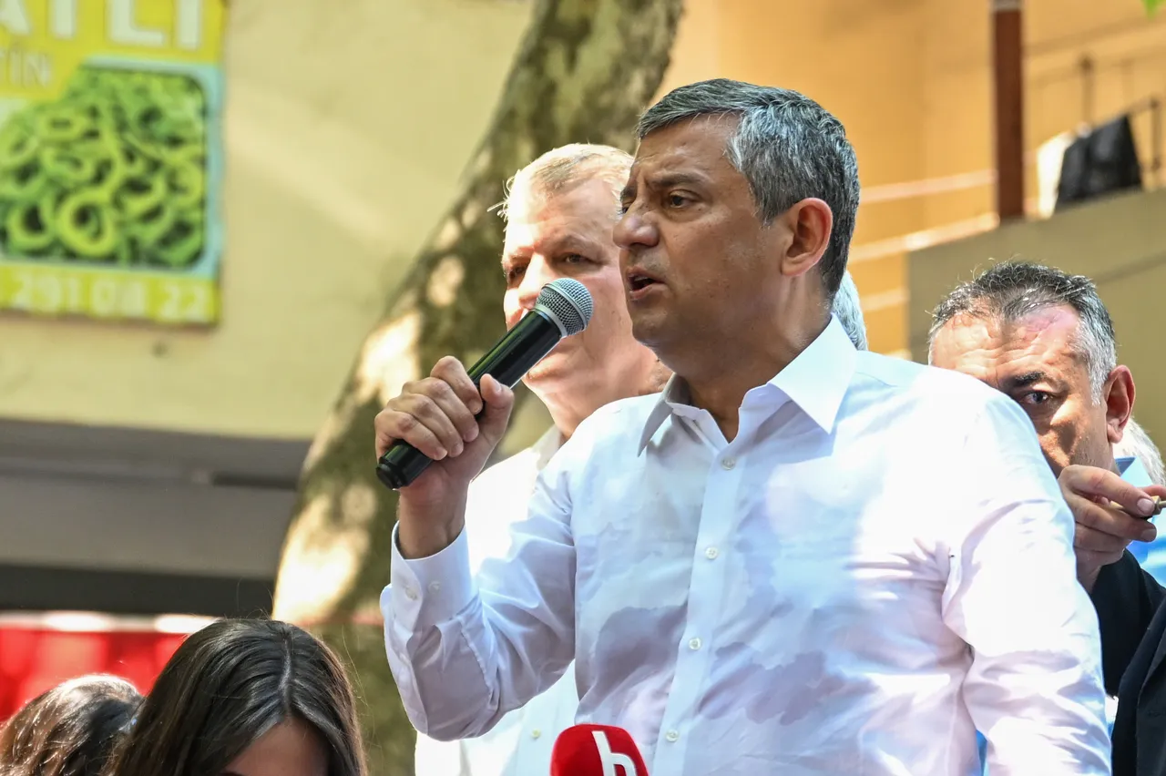 Özgür Özel ve ekibinden yeni kurultay adımı! Yarın mahkemeye başvuracaklar: çağrı heyeti talep edilecek