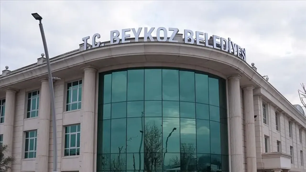 BEYKOZ BELEDİYE BAŞKANLIĞI