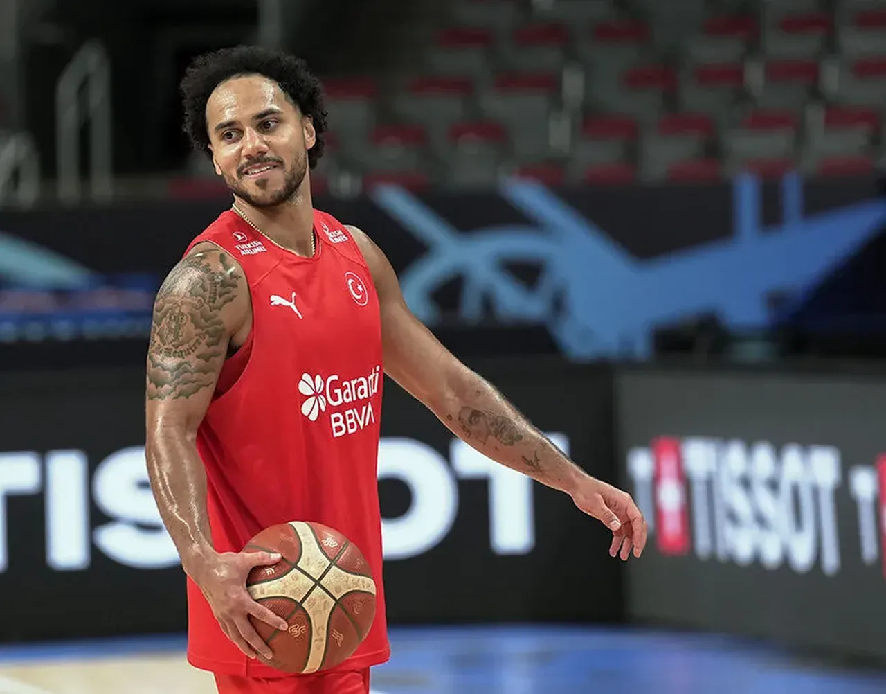 Shane Larkin