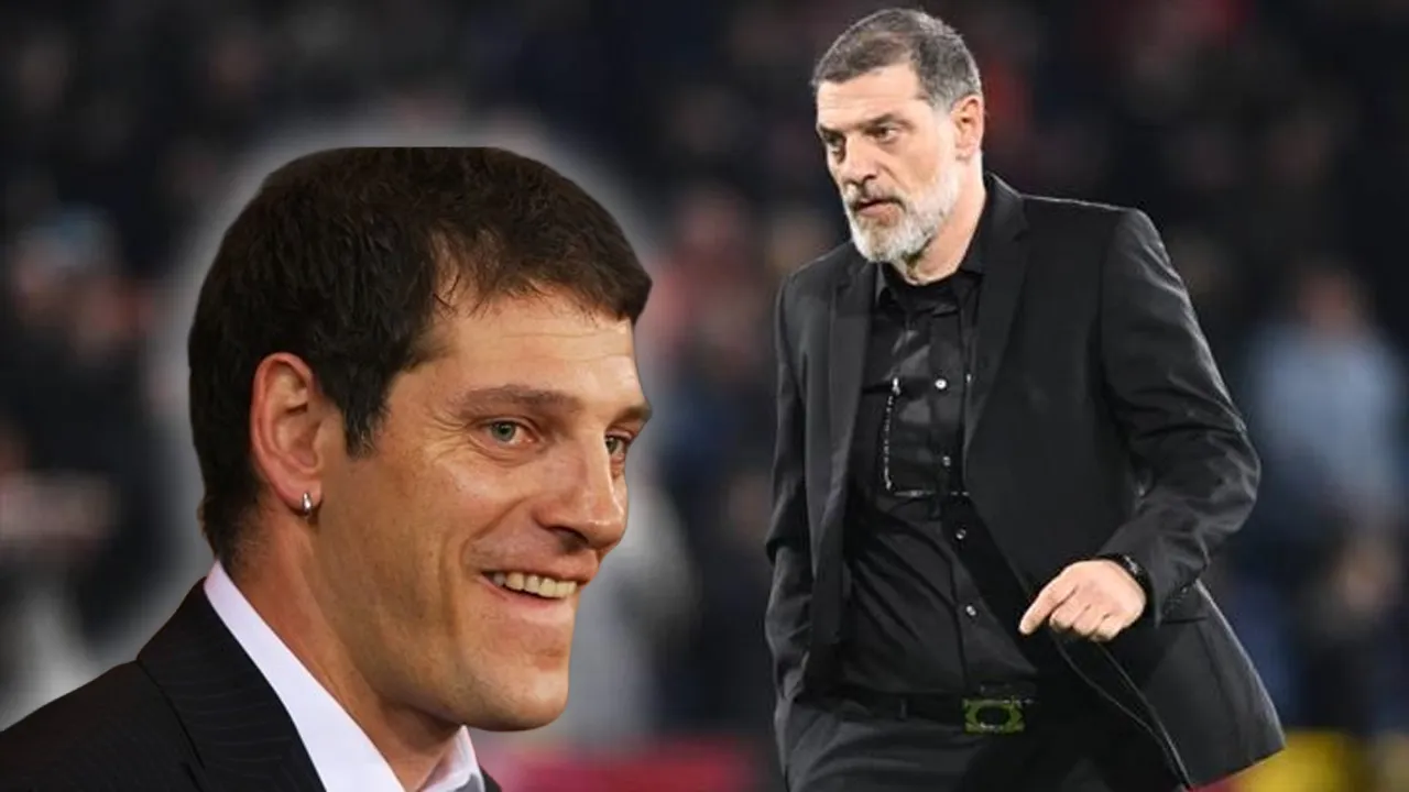 Slaven Bilic geri döndü! Hırvatistan'da ikinci dönem resmen başladı