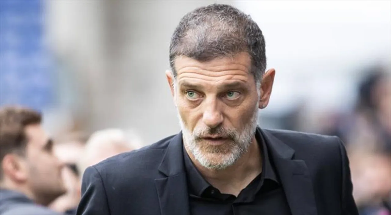 Slaven Bilic geri döndü! Hırvatistan'da ikinci dönem resmen başladı