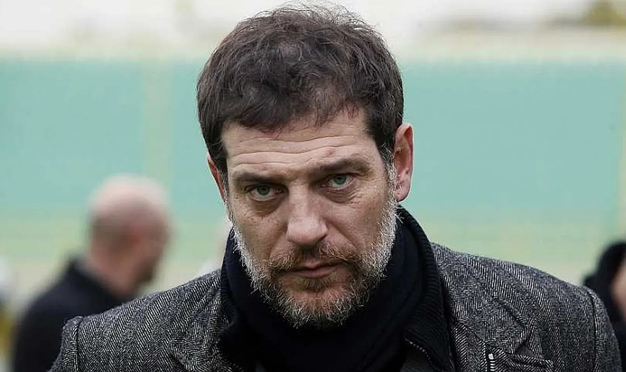 Slaven Bilic geri döndü! Hırvatistan'da ikinci dönem resmen başladı