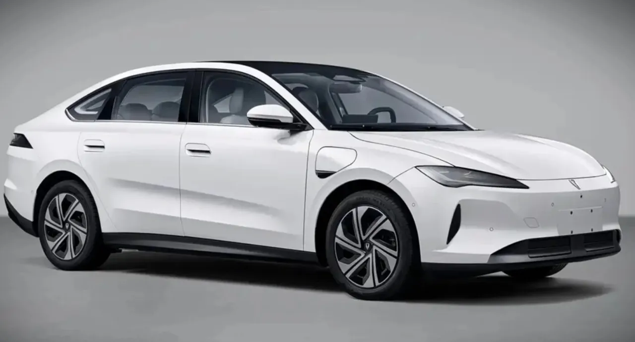 Volkswagen'in Jetta markasından yeni elektrikli sedan: 700 bin TL’lik M6'nın özellikleri ortaya çıktı!