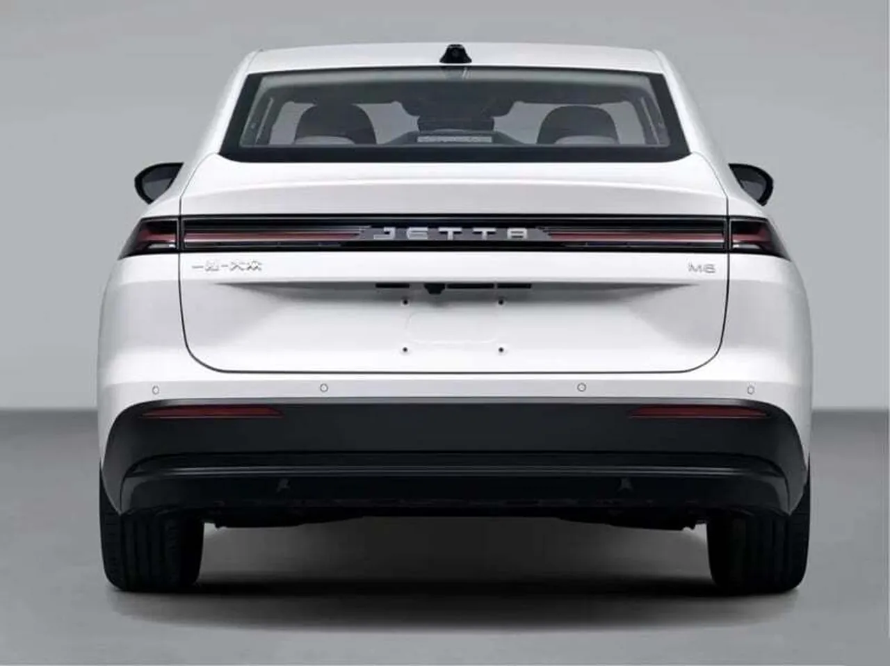 Volkswagenin Jetta markasından yeni elektrikli sedan: 700 bin TL’lik M6nın özellikleri ortaya çıktı!