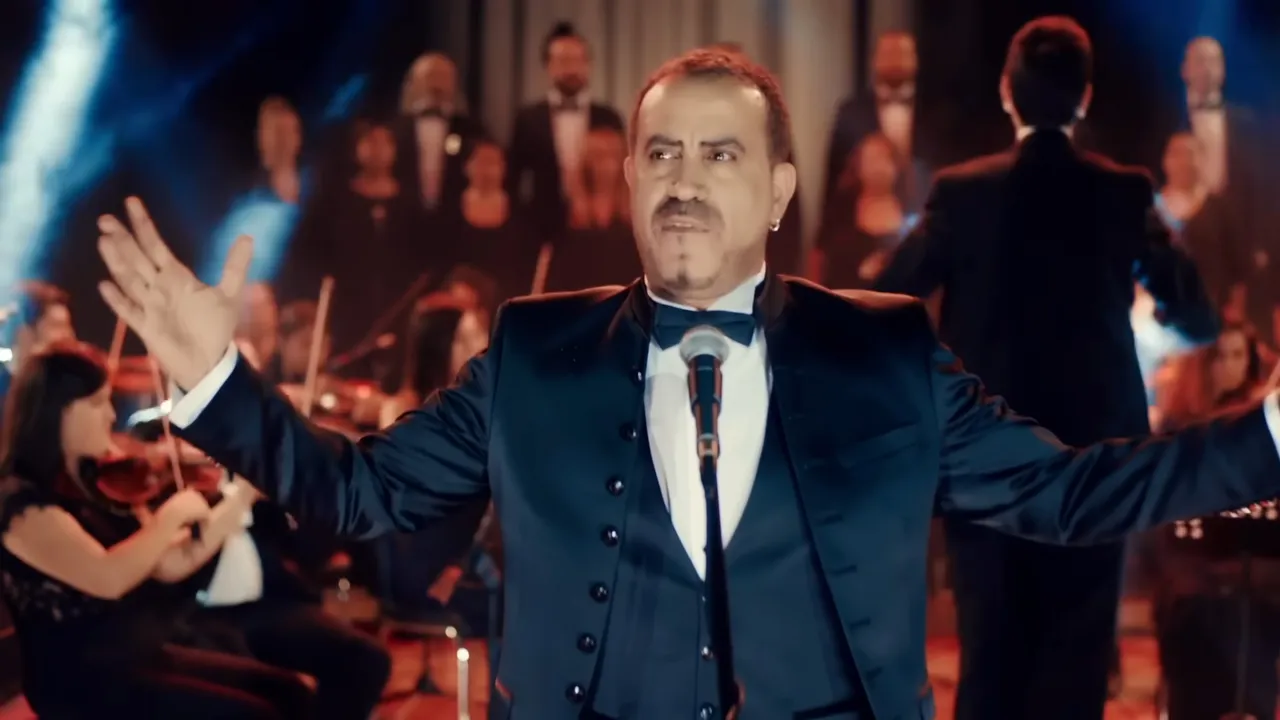 Yardımseverlik maskesi düştü! İşte dünden bugüne Haluk Levent